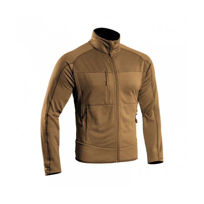 Podkoszulka Thermo Performer -10°C / -20°C tan - A10 Equipement