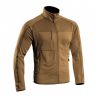 Sous-veste Thermo Performer -10°C / -20°C tan - A10 Equipement by TOE