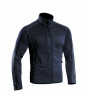 Sous-veste Thermo Performer -10°C / -20°C bleu marine - A10 Equipement