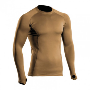 Thermo Performer Shirt -10°C / -20°C tan - A10 Equipement