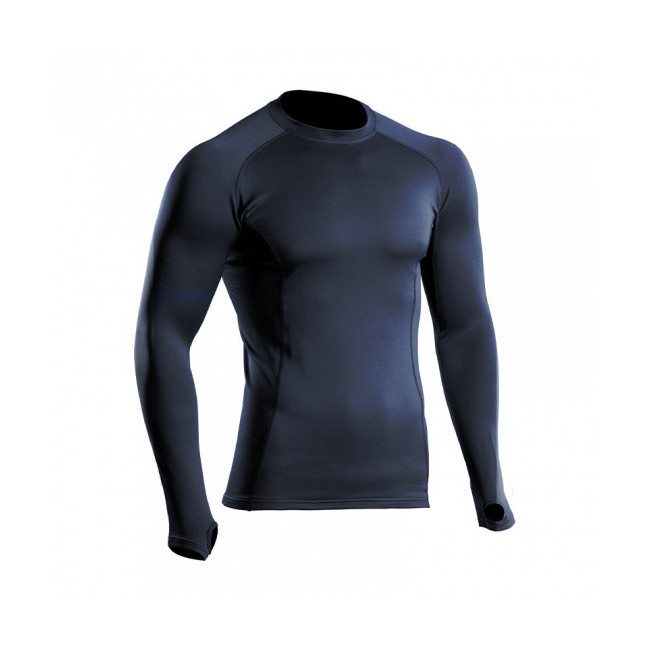Maillot Thermo Performer -10°C / -20°C bleu marine - A10 Equipement