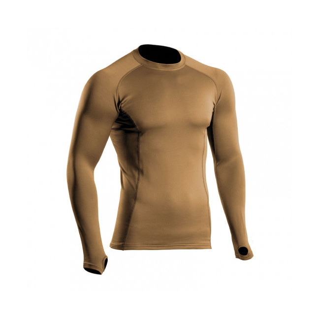 Thermo Performer Shirt 0°C / -10°C tan - A10 Equipement