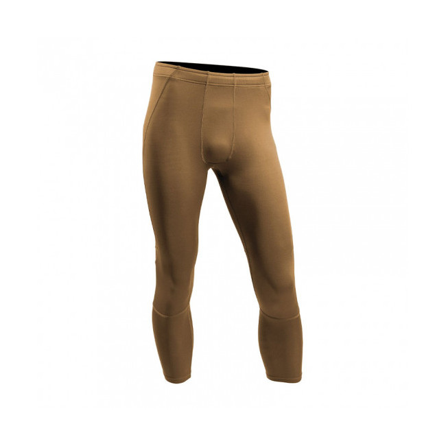 Legging Thermo Performer 0°C / -10°C tan - A10 Equipement