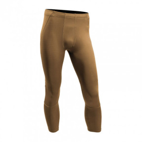 Legging Thermo Performer 0°C / -10°C tan - A10 Equipement