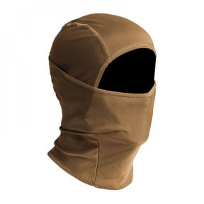 Cagoule Thermo Performer 10°C / 0°C tan - A10 Equipement
