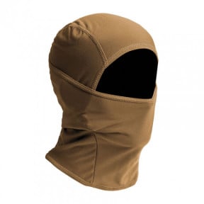 Cagoule Thermo Performer 0°C / -10°C tan - A10 Equipement