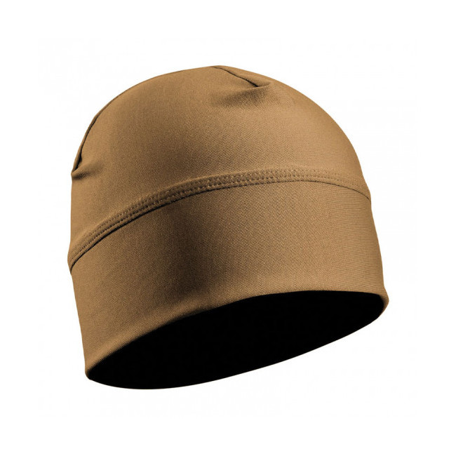 Bonnet Thermo Performer 0°C / -10°C tan - TOE