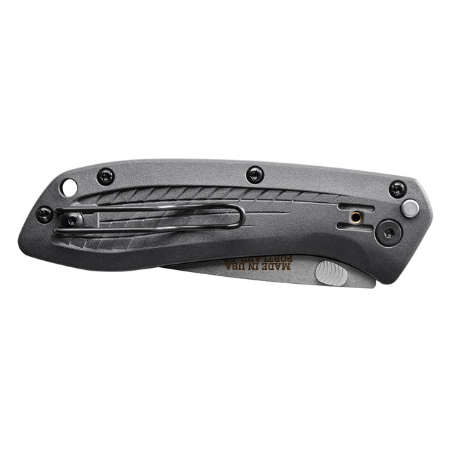 Couteau US-Assist S30V Noir - Gerber