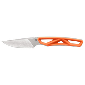 Exo-Mod Caper FE Messer Orange - Gerber