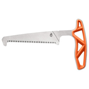 Mes Exo-Mod Saw Oranje - Gerber