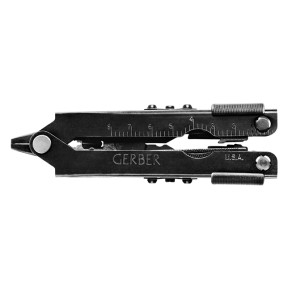 Multifunctioneel gereedschap Multi-Plier 600 Bladeless Zwart - Gerber