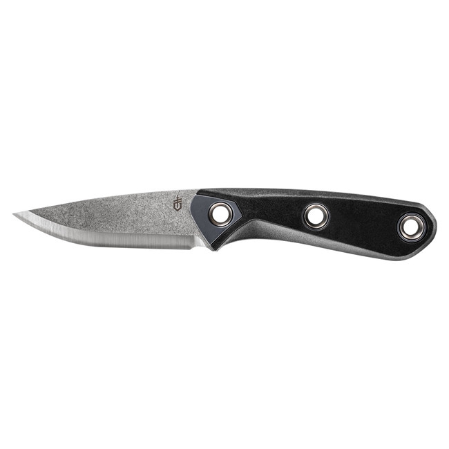 Nóż Principle Bushcraft Fixed Czarny - Gerber