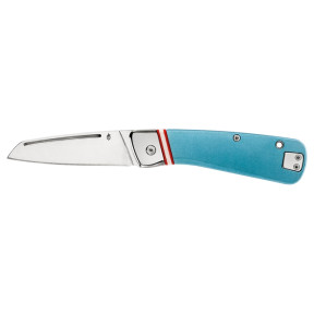 Nóż Straightlace Modern Folding Niebieski - Gerber