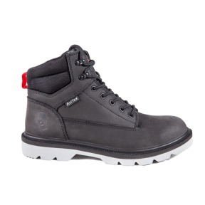 Sicherheitsschuhe B-27 S3 SRC Schwarz - Aviator Safety Shoes