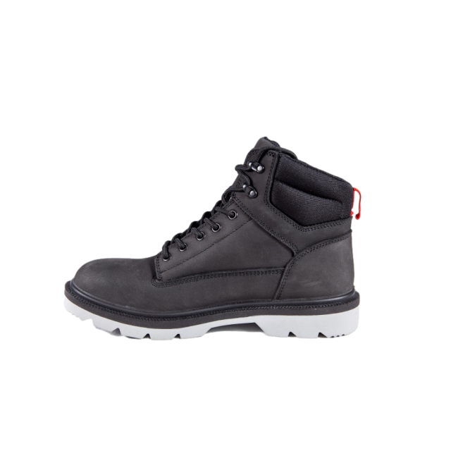 Buty robocze B-27 S3 SRC Czarne - Aviator Safety Shoes