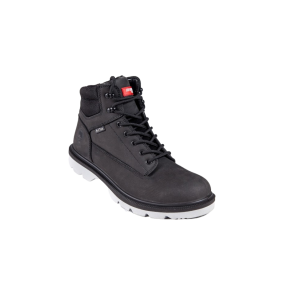Chaussures de sécurité B-27 S3 SRC Noir - Aviator Safety Shoes