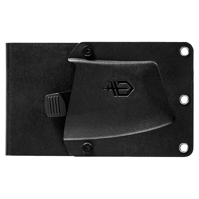 Tri-Tip Mini Cleaver Messer Silber - Gerber