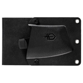Nóż Tri-Tip Mini Cleaver Silver - Gerber