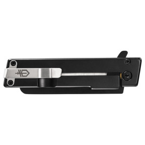 Couteau Quadrant Modern Folding Bamboo - Gerber