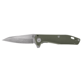 Couteau Fastball Warncliff Vert - Gerber