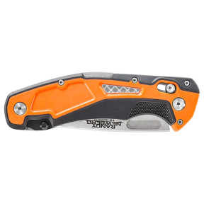 Couteau Randy Newberg Folder Orange - Gerber