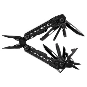 Outil multifonctions Truss Noir - Gerber