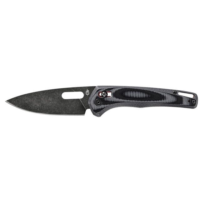 Sumo Folder mes Zwart - Gerber