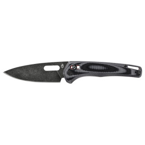 Sumo Folder mes Zwart - Gerber
