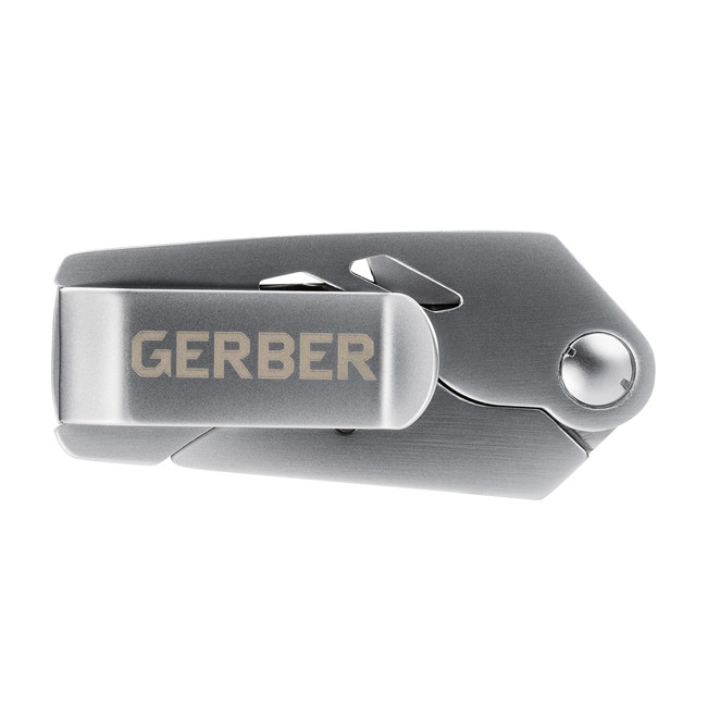 Nóż EAB Utility Lite Srebrny - Gerber