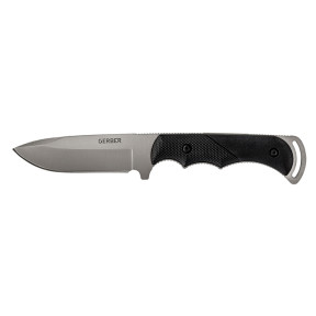 Nóż Freeman Guide Drop Point Czarny - Gerber