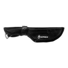 Nóż Freeman Guide Drop Point Czarny - Gerber