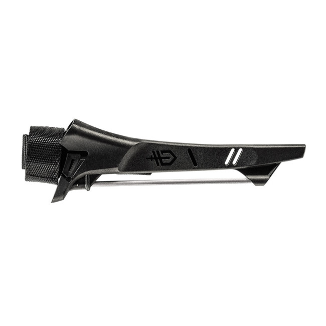 Nóż do filetowania słonowodny Controller 6" Niebieski - Gerber