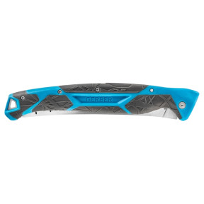 Opvouwbaar zoutwater filetmes Controller 6" Blauw - Gerber
