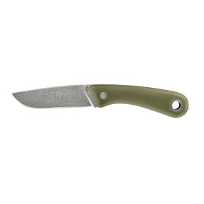 Couteau de poche Spine Vert - Gerber