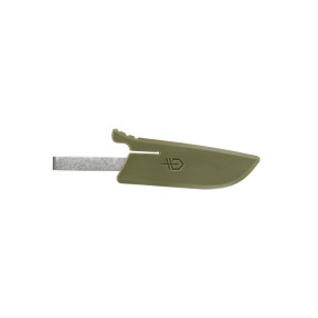 Couteau de poche Spine Vert - Gerber