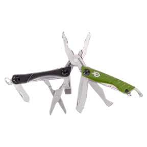 Narzędzie wielofunkcyjne Dime Zielone - Gerber