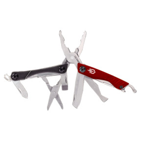 Outil multifonctions Dime Rouge - Gerber