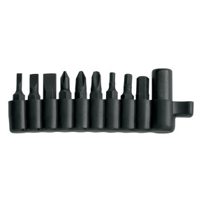 10-delig gereedschapsset voor multifunctionele gereedschappen MP Series - Gerber