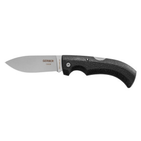 Klappmesser mit Vollklinge Drop Point Gator - Gerber