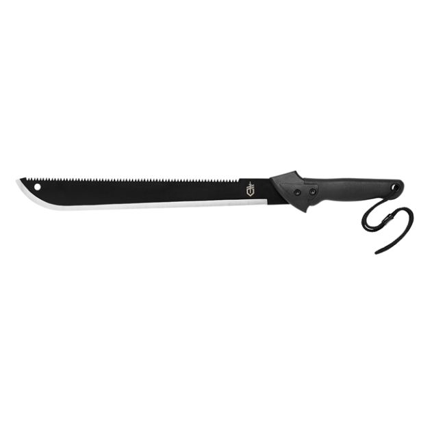 Maczeta piła Gator - Gerber