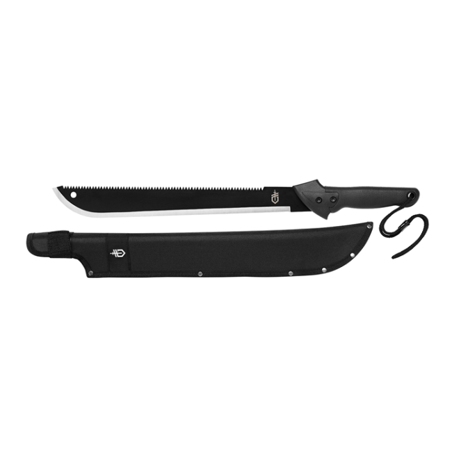 Maczeta piła Gator - Gerber