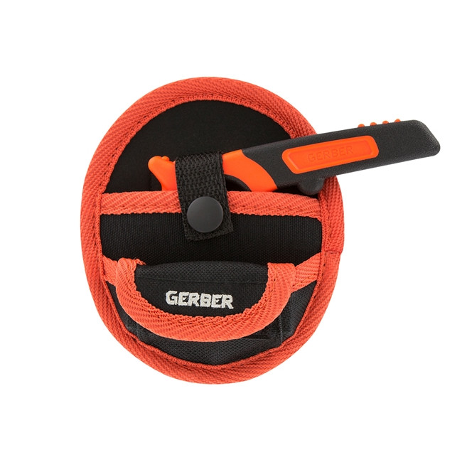 Crochet de coupe avec lames interchangeables Vital Zip EAB - Gerber