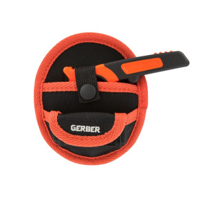 Crochet de coupe avec lames interchangeables Vital Zip EAB - Gerber