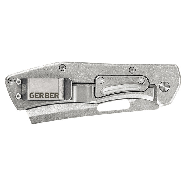 Nóż Flatiron składany tasak G10 - Gerber