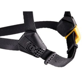 Casque Vertex Noir - Petzl