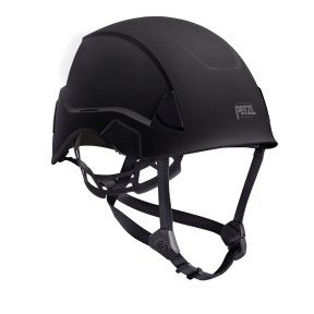 Strato Helm Zwart - Petzl