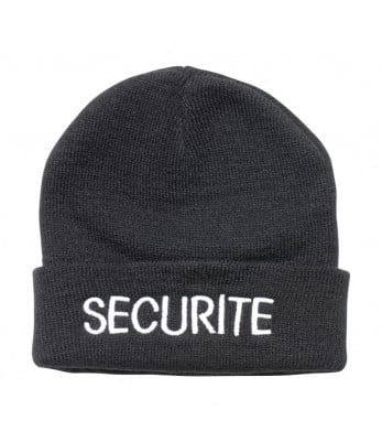 Bonnet marin Securite - CityGuard 