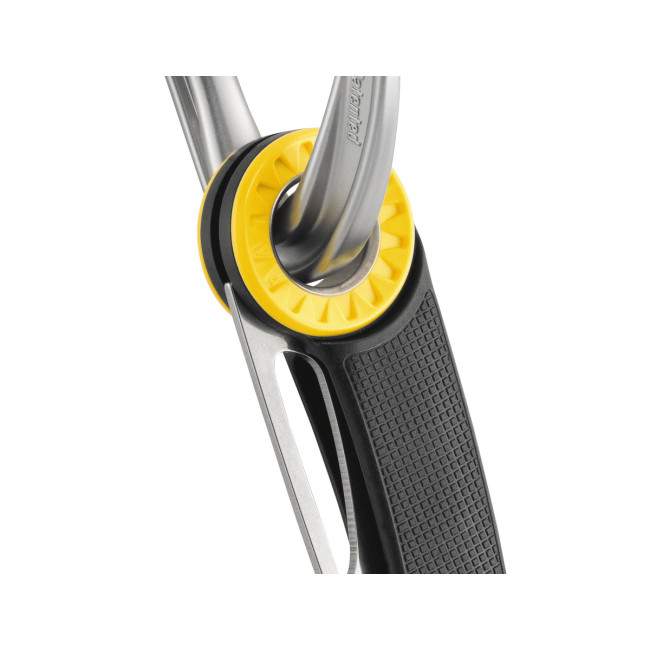 Mes Spatha S92AN Zwart - Petzl