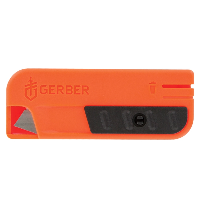 Lot de 12 lames de rechange pour couteau Vital - Gerber