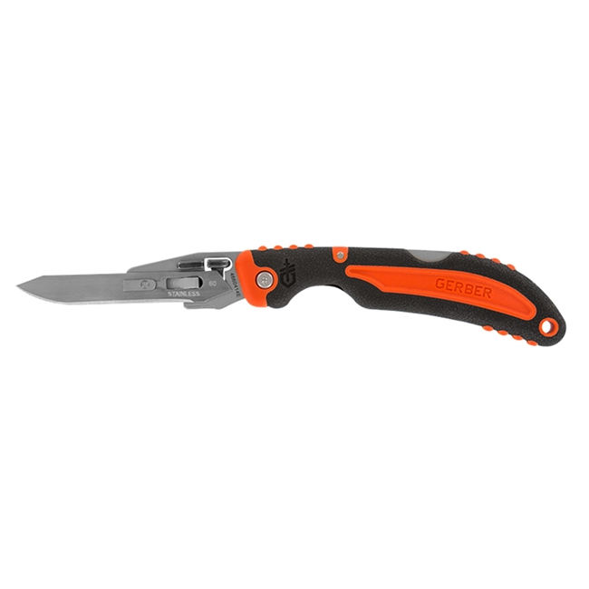 Klapptaschenmesser Vital Pocket Folder EAB - Gerber
